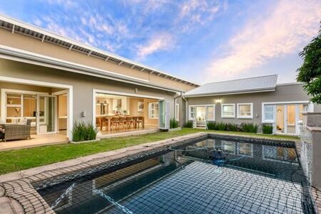 4 Bedroom House in Cedar Creek