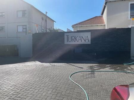 2 Bedroom Apartment in Sunninghill