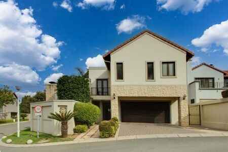 3 Bedroom House in Broadacres