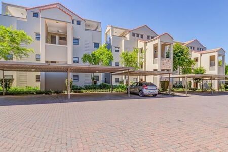 1 Bedroom Apartment in Paulshof