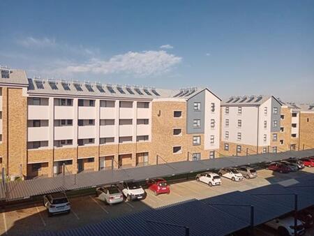 2 Bedroom Apartment in Dainfern