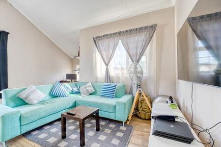 2 Bedroom Apartment in Paulshof