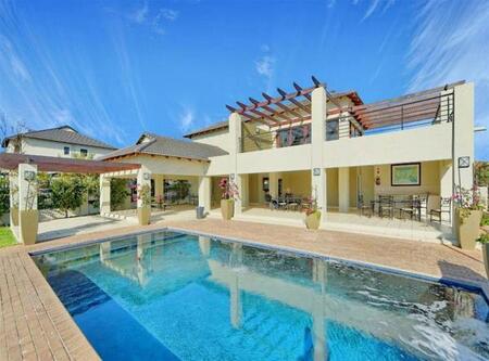 2 Bedroom Apartment in Broadacres