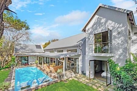 5 Bedroom House in Beverley