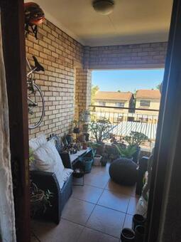 1 Bedroom Apartment in Fourways