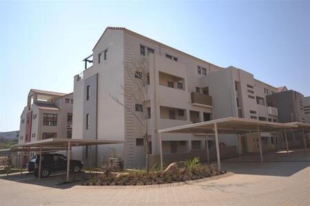 Studio Apartment in Fourways