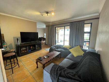 2 Bedroom Apartment in Fourways