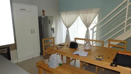 2 Bedroom Apartment in Paulshof