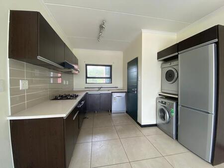 2 Bedroom Apartment in Dainfern