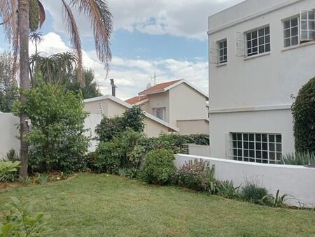 3 Bedroom House in Paulshof