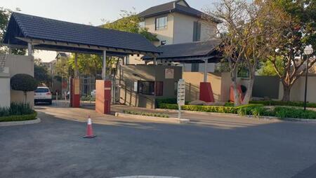 1 Bedroom Apartment in Pineslopes