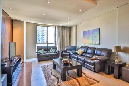 2 Bedroom Apartment in Bedford Gardens