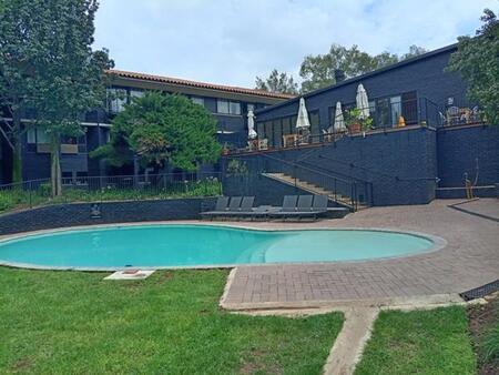 1 Bedroom Apartment in Bedfordview