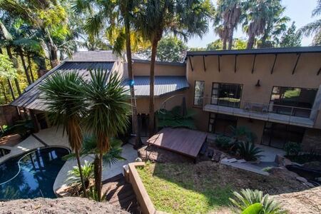 4 Bedroom House in Bedfordview