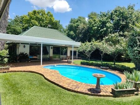 3 Bedroom House in Glendonald Ah