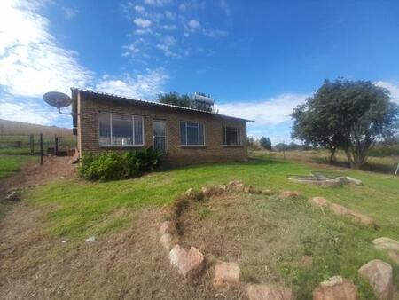 2 Bedroom Flat in Vereeniging