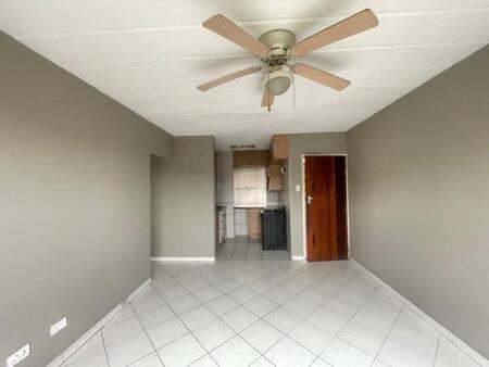 2 Bedroom Apartment in Norkem Park