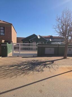 3 Bedroom House in Birch Acres