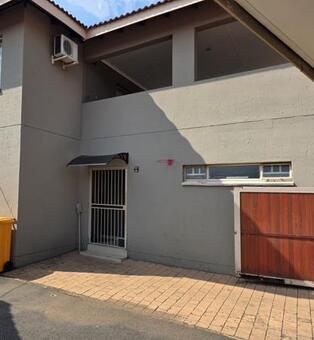 2 Bedroom House in Dinwiddie