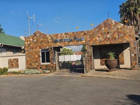 3 Bedroom House in Glen Marais