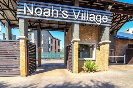 2 Bedroom Townhouse in Pomona