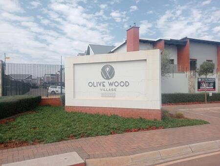 1 Bedroom Apartment in Glen Marais