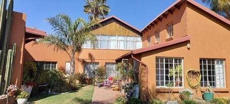 3 Bedroom House in Bonaero Park