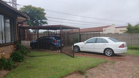 3 Bedroom House in Norkem Park