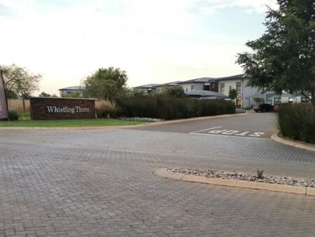 2 Bedroom Apartment in Serengeti