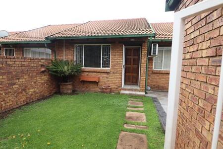 3 Bedroom Simplex in Terenure