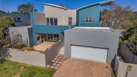 3 Bedroom House in Greenstone Hill