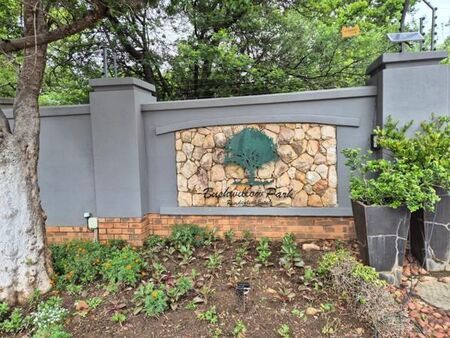 5 Bedroom House in Bushwillow Park Estate