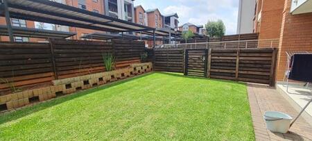 3 Bedroom Townhouse in Modderfontein