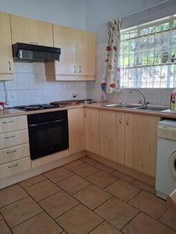 1 Bedroom House in Marais Steyn Park