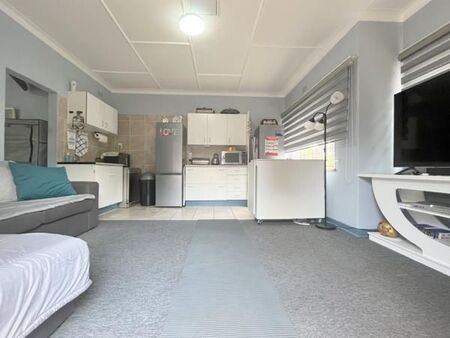 1 Bedroom House in Edendale