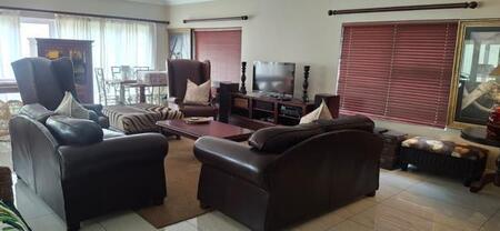 4 Bedroom House in Beyers Park