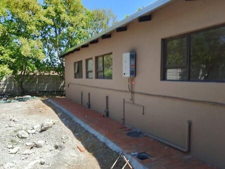 3 Bedroom House in Benoni Ah