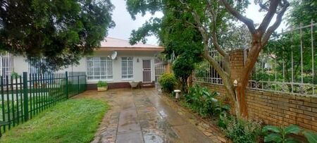 2 Bedroom Apartment in Rynfield