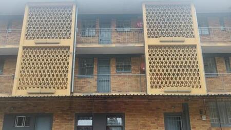 1 Bedroom Apartment in Benoni Central