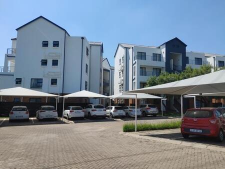 3 Bedroom Apartment in Greenstone Hill