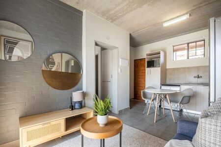 1 Bedroom Apartment in Randhart