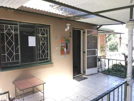 1 Bedroom Apartment in Edenvale