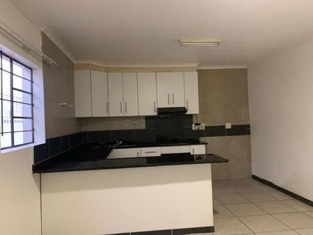 2 Bedroom House in Eastleigh