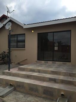 2 Bedroom House in Edenvale