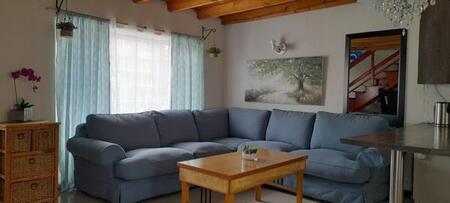 2 Bedroom Duplex in Dalpark