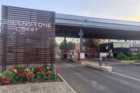 2 Bedroom Townhouse in Greenstone Hill