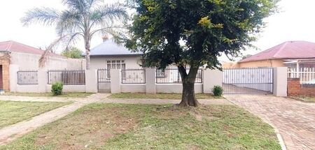 4 Bedroom House in Benoni West