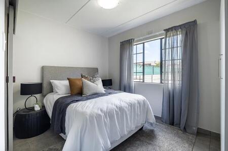 2 Bedroom Apartment in Albertsdal