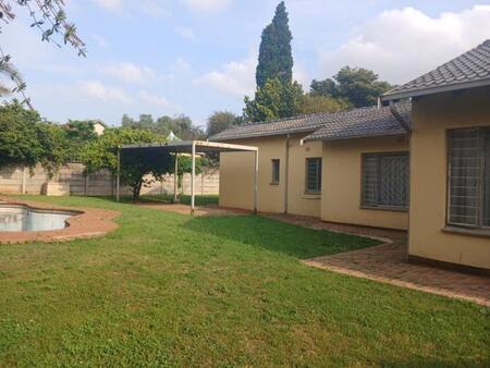 4 Bedroom House in Mayberry Park