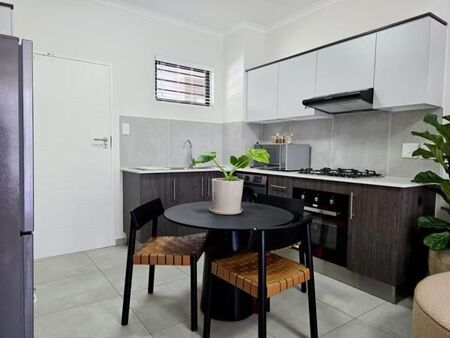 1 Bedroom Apartment in Witfield